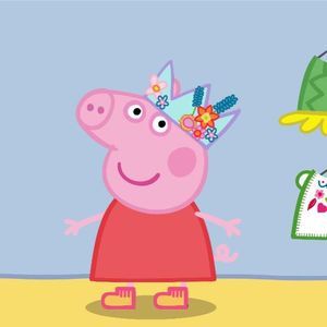 Meet your Posher, Patricia